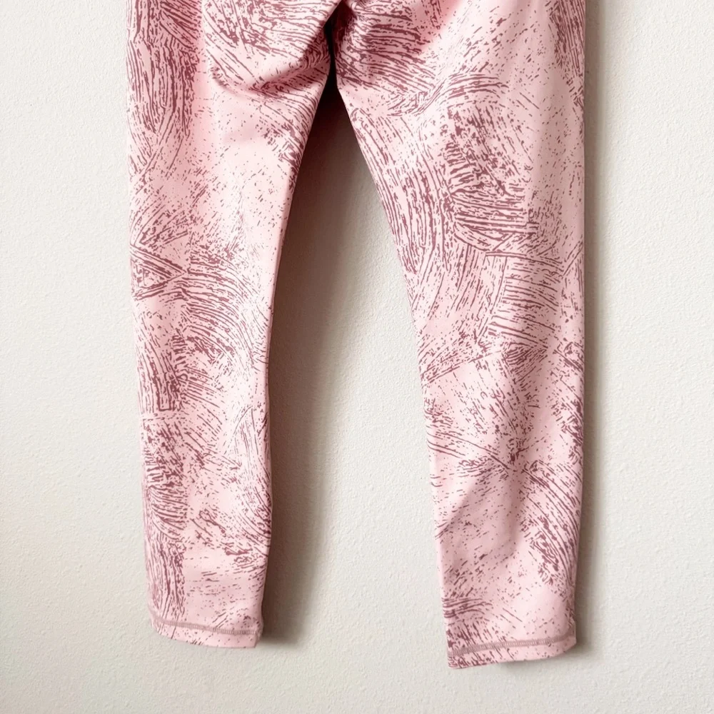 Pink Etching Light n Tight Hi-Rise 7/8 24” RC (8-10) - Picture 10 of 12